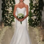 Fall Bridal  Latest Anne Barge Collection