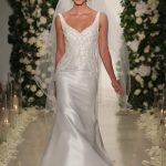 2016 Anne Barge Fall Bridal  Collection