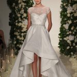 2016 Fall Bridal  Anne Barge Paris Collection