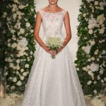 2016 Anne Barge RTW Fall Bridal  Collection