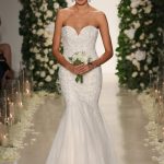 2016 Latest Anne Barge Fall Bridal  Collection