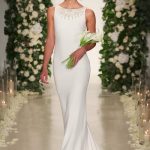 Anne Barge Fall Bridal  Collection