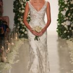 2016 Fall Bridal  Anne Barge Collection