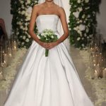 Anne Barge Fall Bridal  Collection