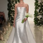 Anne Barge 2016 Fall Bridal  RTW Collection