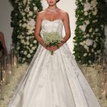 Anne Barge Fall Bridal  RTW Collection