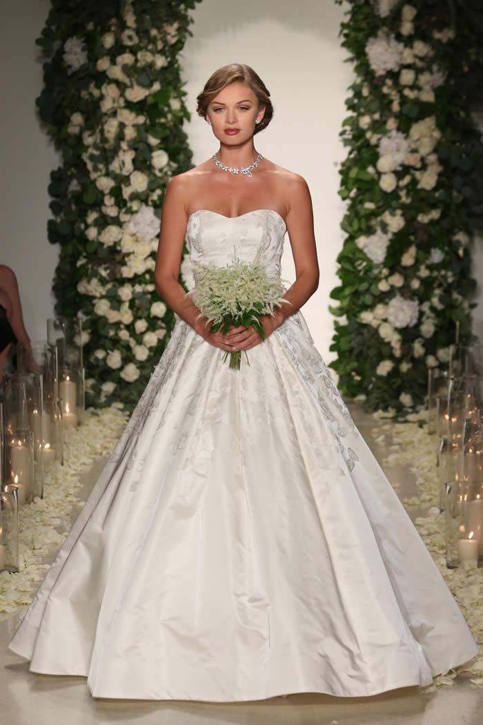 Anne Barge Fall Bridal  RTW Collection