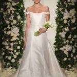 Fall Bridal  Anne Barge 2016 Collection