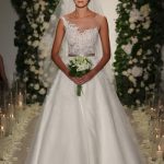 Fall Bridal  Anne Barge 2016 Collection