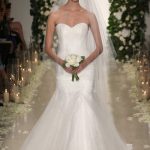 Fall Bridal  Anne Barge Collection