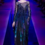 Fall 2015 Armani PRIVE Couture