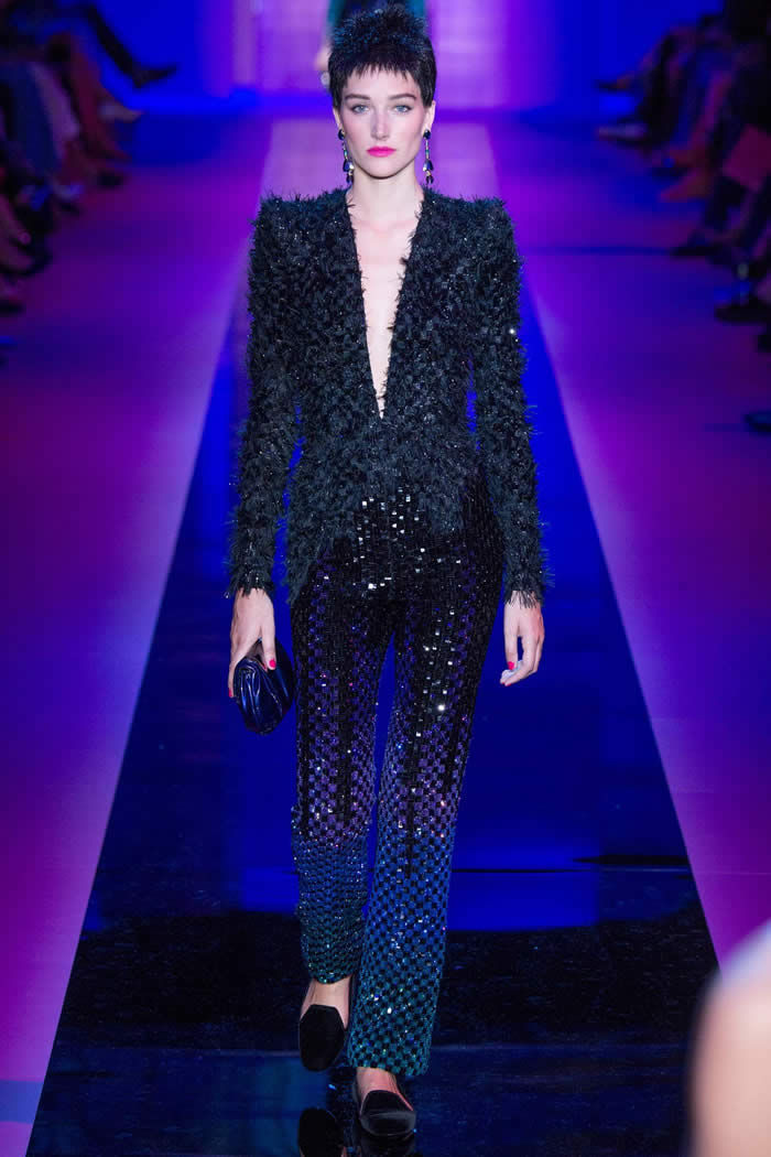 2015 Armani Couture
