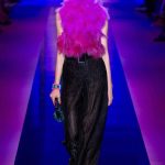Armani PRIVE 2015 Fall Couture