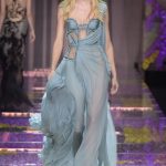 Latest ATELIER VERSACE  Collection Fall New York