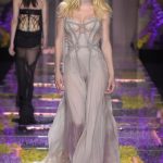 Latest Collection New York 2015 by ATELIER VERSACE