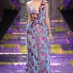 ATELIER VERSACE  Latest New York 2015 Fall Collection