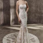 2017 Bridal Fall  Badgley Mischka Collection
