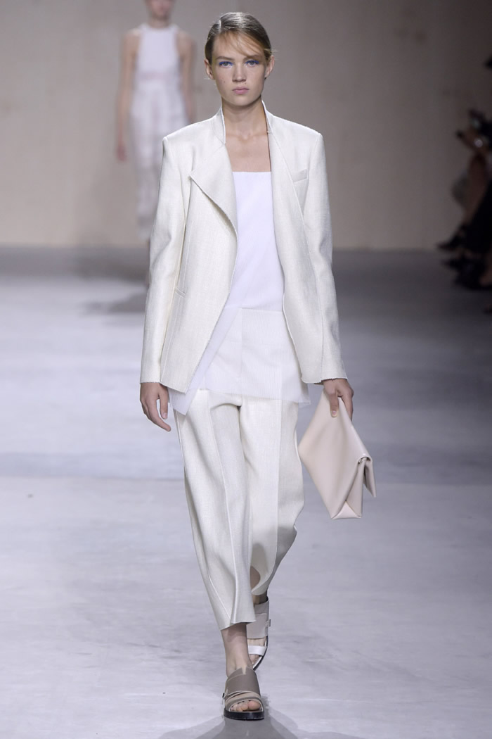 Spring 2016 Boss RTW Collection