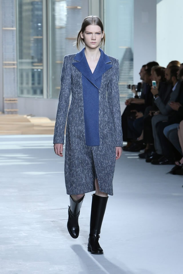 Boss RTW fall 2015 Collection