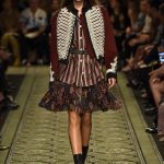 2017 Latest Spring  Burberry Collection