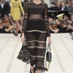 Spring Burberry Prorsum Latest Collection