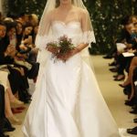 New York Bridal CAROLINA HERRERA  2016 Collection