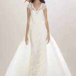 Carolina Herrera Fall Bridal  2016 Collection