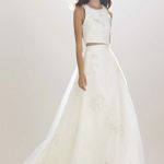 Fall Bridal  Latest 2016 Carolina Herrera Collection