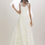 Fall Bridal  Carolina Herrera 2016 Collection