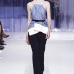 Spring Latest Carven Collection