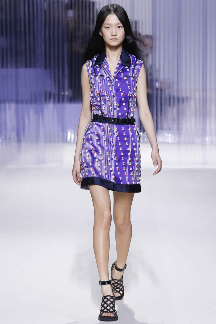 Carven Spring Collection