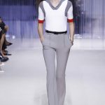 Carven 2016 Spring Collection