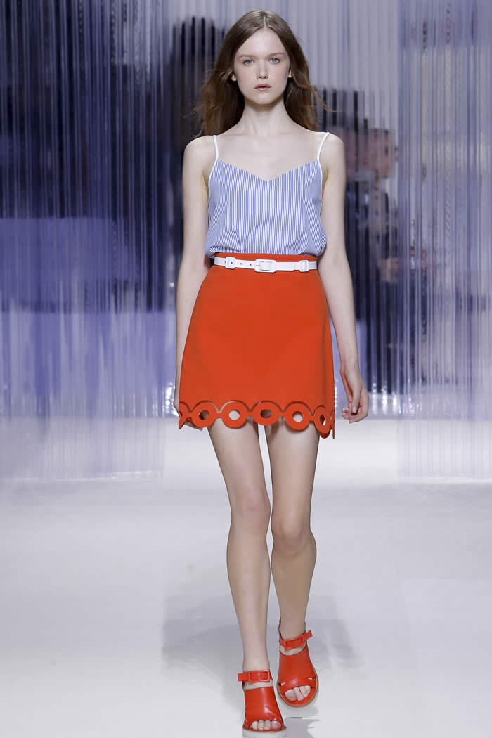 Carven Spring Collection