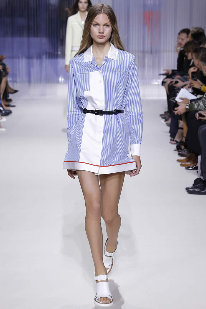 Carven Spring 2016 Collection