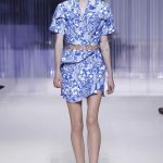 Carven 2016 RTW Spring Collection