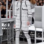 Chanel Fall  2017 Collection