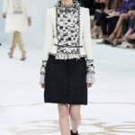 Chanel Paris 2014 Fall Couture