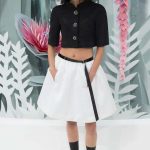 Chanel Latest Paris SPRING Collection
