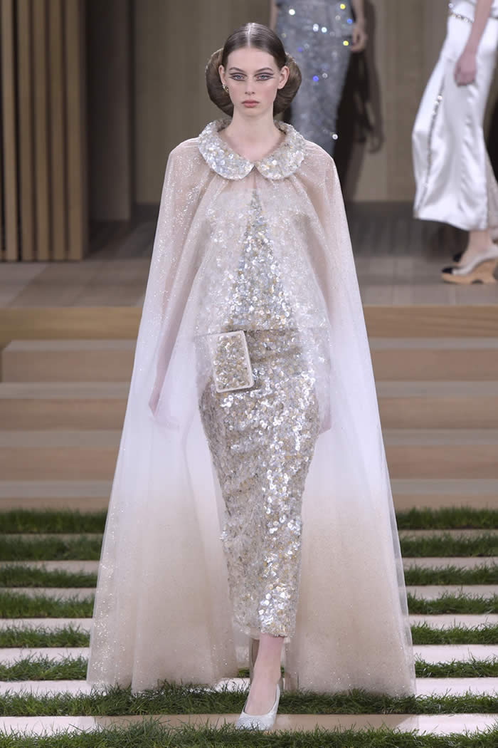 Latest Collection by Chanel Spring  2016