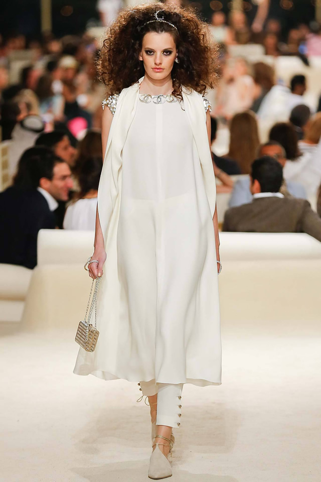 2015 Resort Chanel Collection