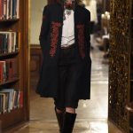 Chanel  London Pre-Fall Collection