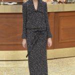 RTW fall Chanel Latest Collection