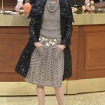 RTW fall Latest Chanel 2015 Collection