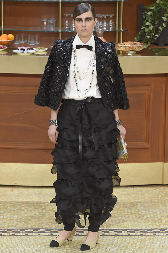 2015 Chanel Latest Collection