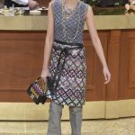 2015 Latest Chanel RTW fall Collection