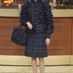 Chanel RTW fall 2015 Collection