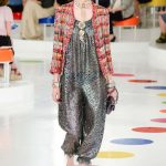 2016 CHANEL  Resort Collection