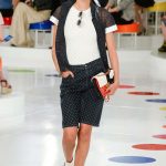 Resort CHANEL  Latest 2016 Collection