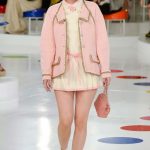 CHANEL  Resort  Collection