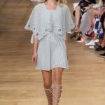 Latest Collection Paris 2016 by CHLOE  S/S
